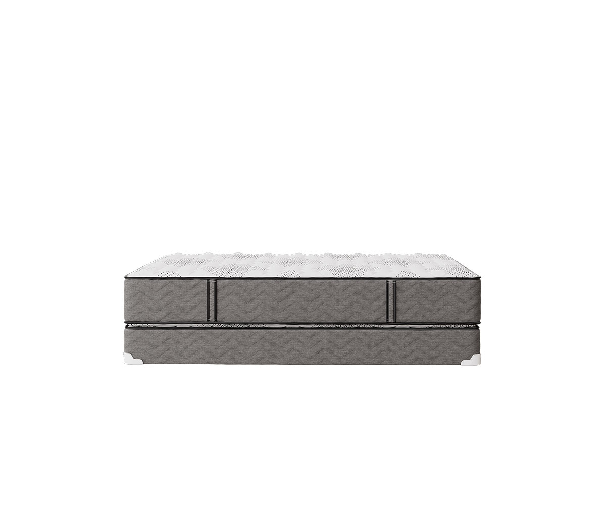 Quiet Night Duo Mattress - Image 3