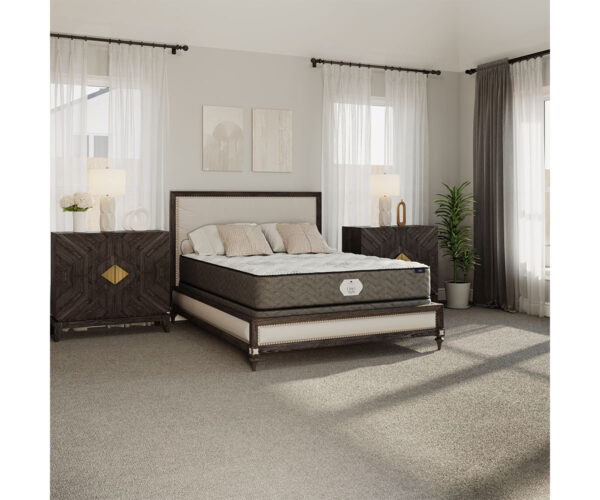 Quiet Night Mattress