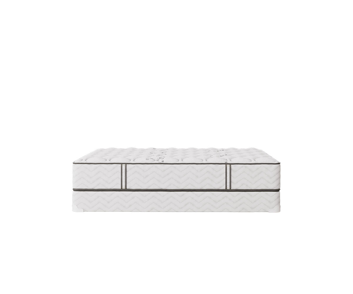 Conforma Latex Mattress - Image 4