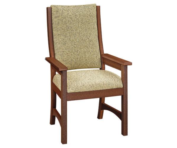 Ozark Arm Chair