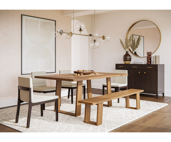 Cordele Room Setting