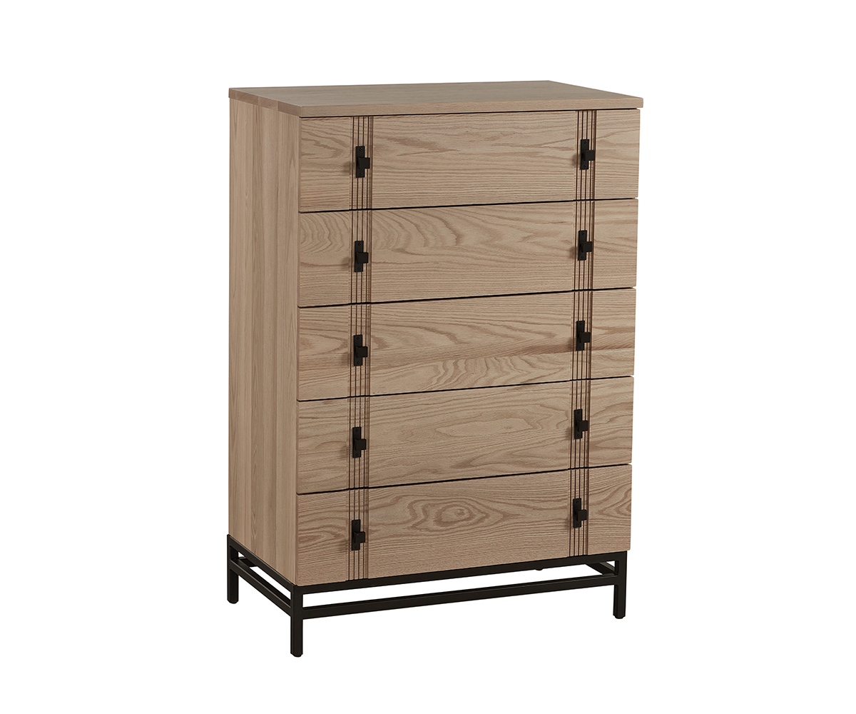 Abshire Bedroom Collection - Image 4