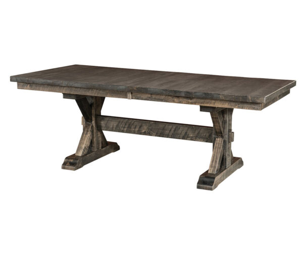 Elkhorn Trestle Table