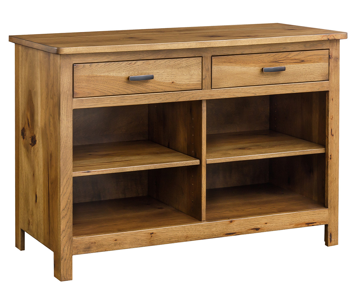 Georgetown Open Buffet