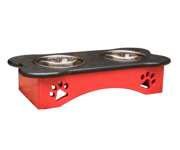 3½” Small Dog Tray