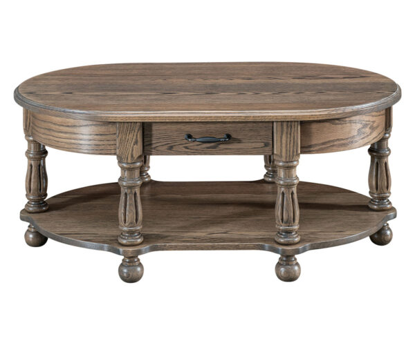 Royal Ridge Coffee Table