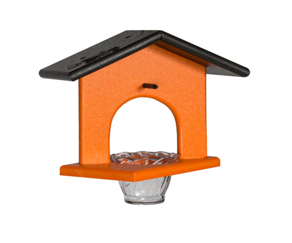 Single Oriole Feeder