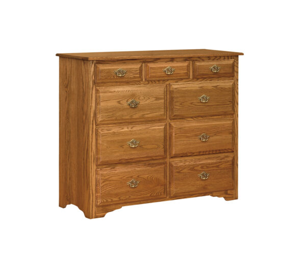 Eden 54" Mule Chest