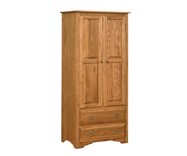 Eden Wardrobe