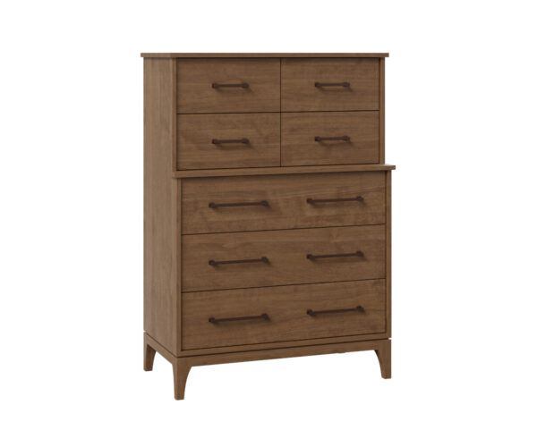 Cassel Glen 7 Drawer Chest