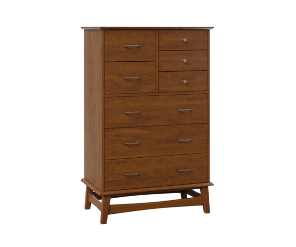 Taunton 8 Drawer Chest