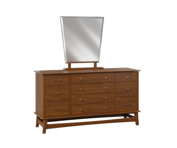 Taunton 10 Drawer Dresser