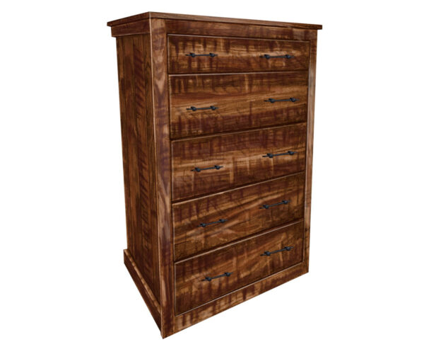 Stanwood 5 Drawer Chest