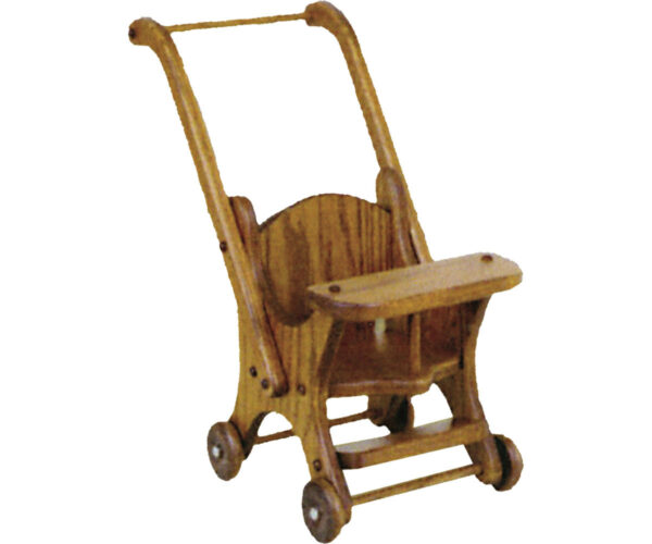 Doll Stroller