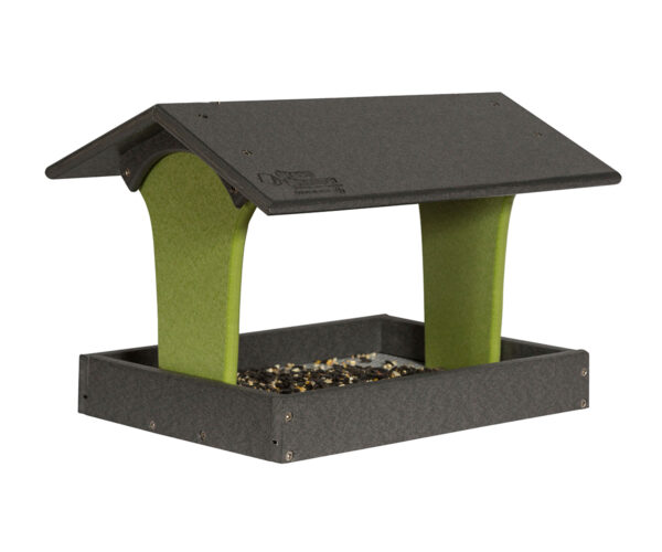 Fly By Tray Feeder