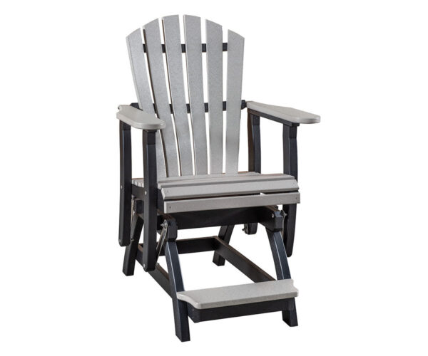 Beachcrest Counter Glider