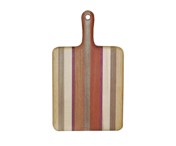 Handle Cutting Board