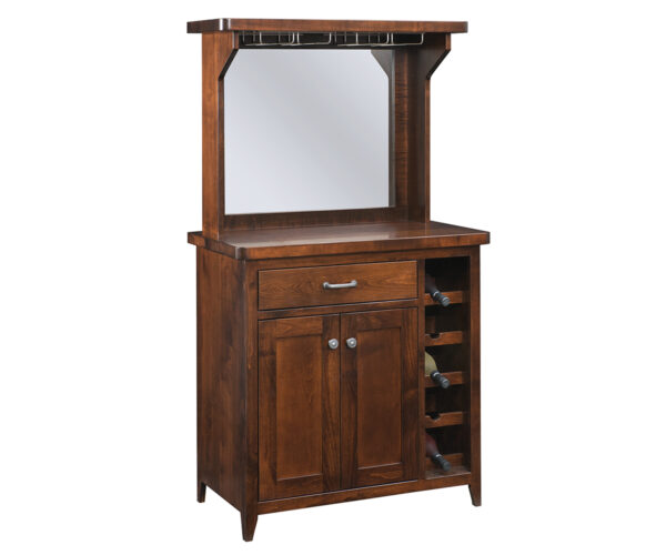 Florence Wine Cabinet