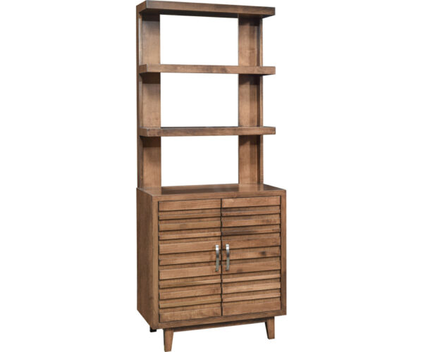 Barrymore TV Side Unit