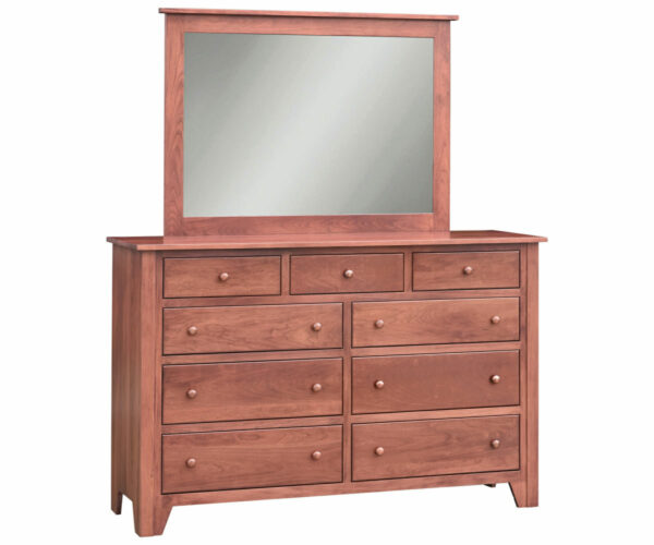 New Haven Dresser