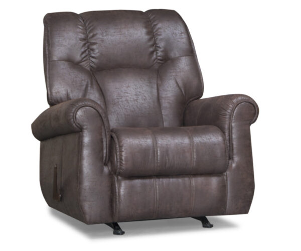 Ireland Small Rocking Recliner