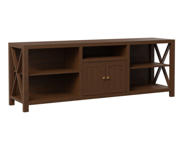 Stillmore TV Stand - 84"W
