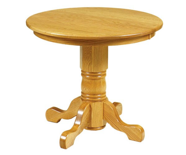 Charleston Pub Table