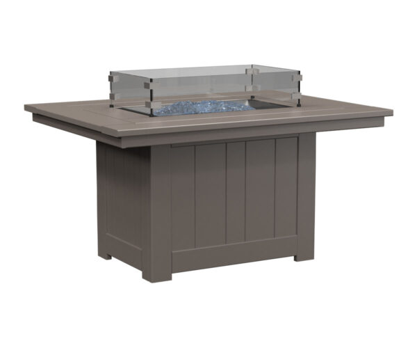 Classic 34" x 48" Firetable