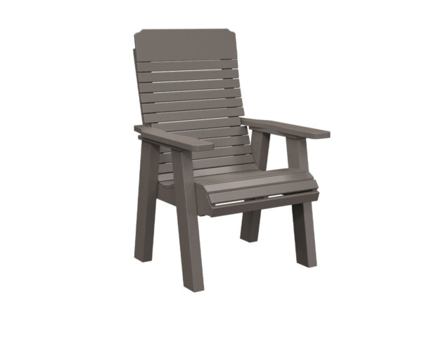 Sipper Dining Chair Regular Height
