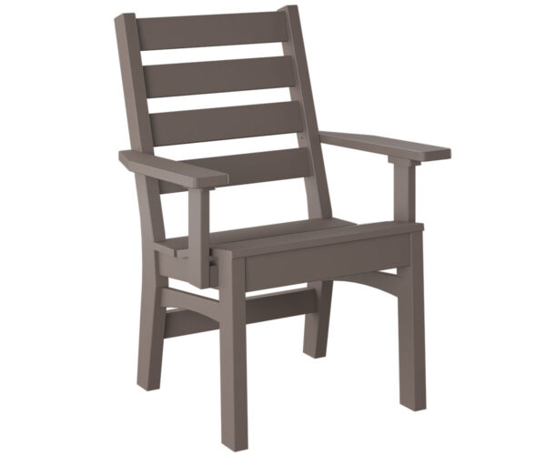 Coastal Easy Rider Chair