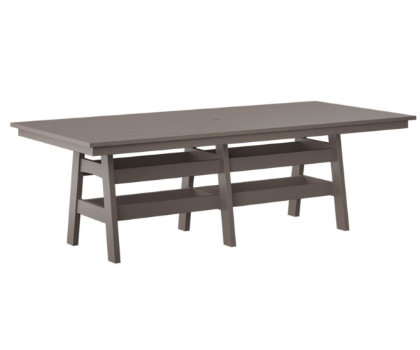 Coastal 44" x 96" Table