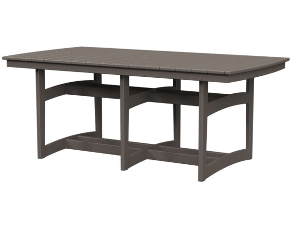 Meadow 42" x 84" Table