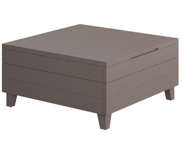 Latitude Storage Coffee Table
