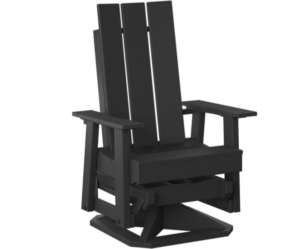 Modern Swivel Glider - 2'
