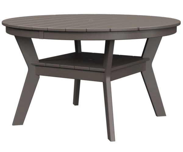 Chat 60" Round Table