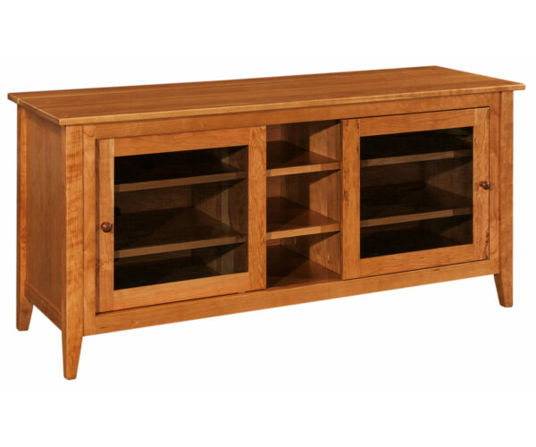 Alamo TV Cabinet