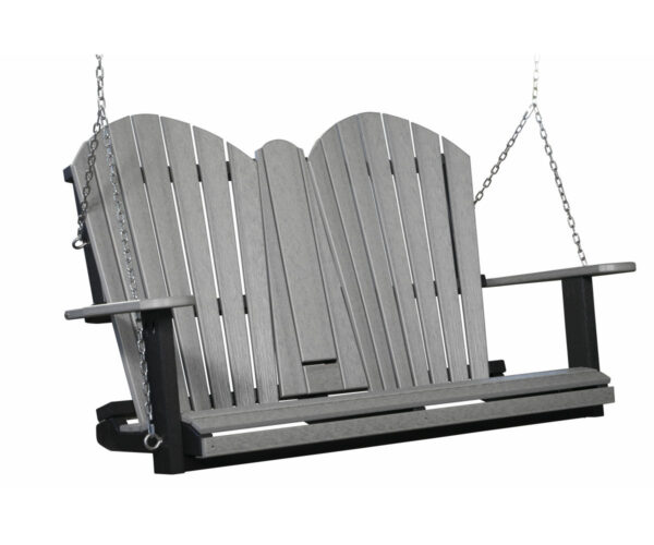 Adirondack Swing - 4'