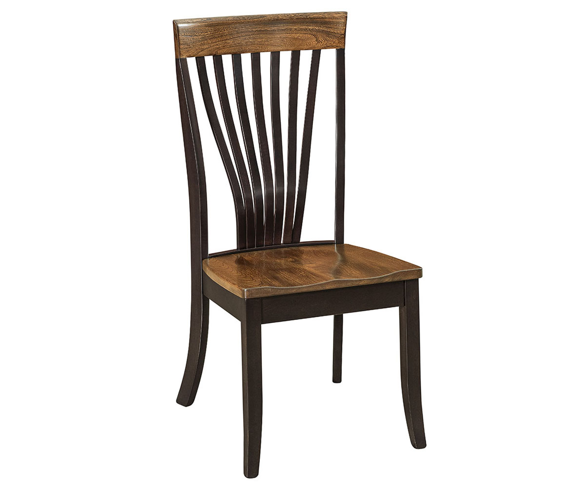 Baytown Fanback Chair Collection - Image 2