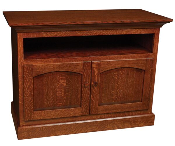 Shaker Console - 45¾"W