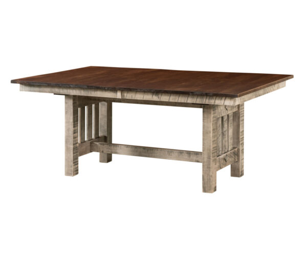 Alamo Trestle Table