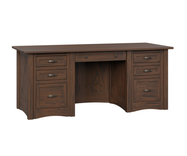 Aspen Executive Desk