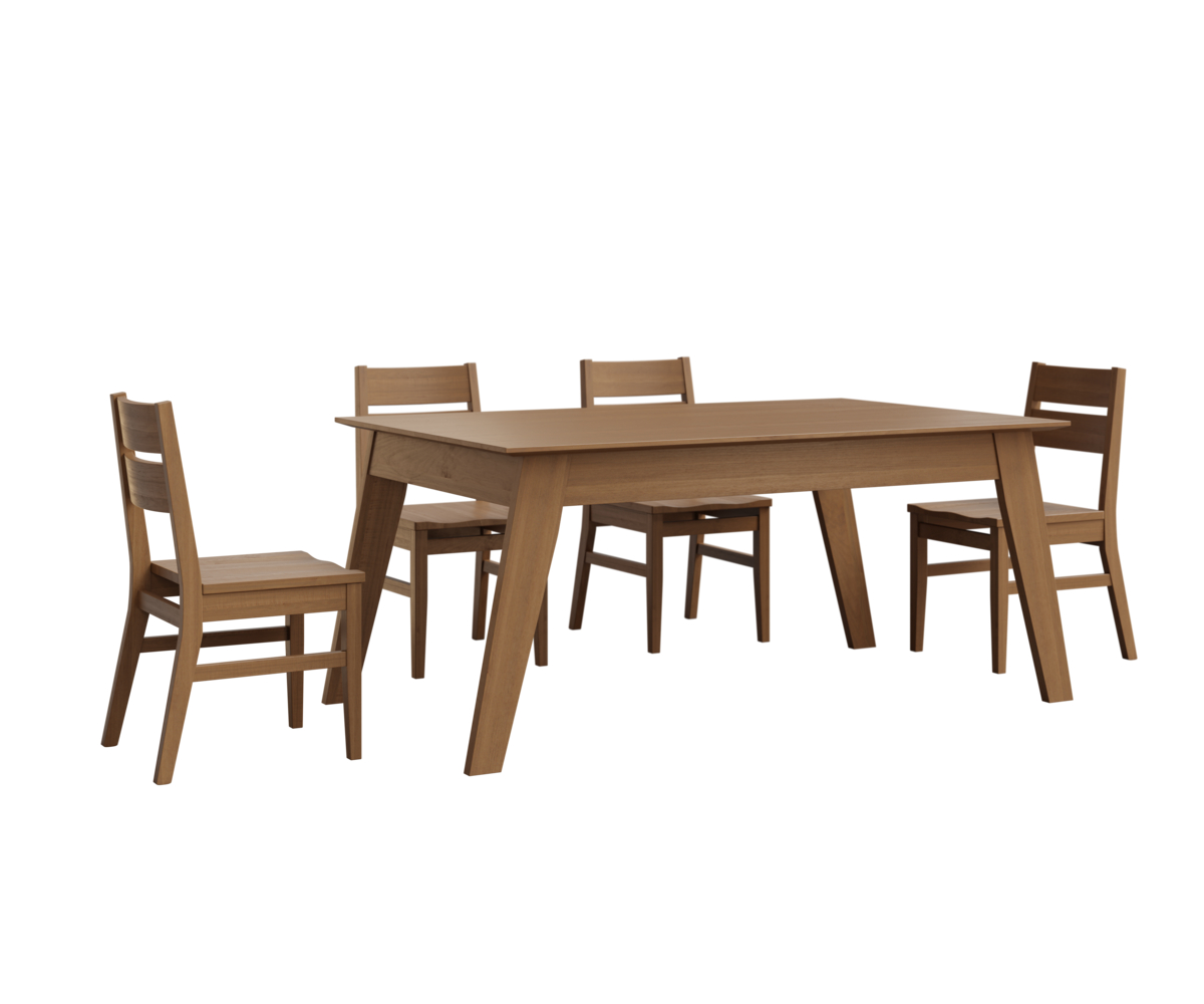 Laker Dining Chair - Image 2