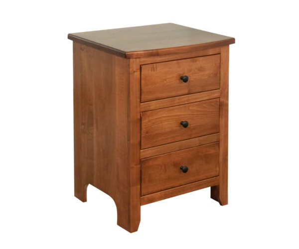 Shaker Nightstand