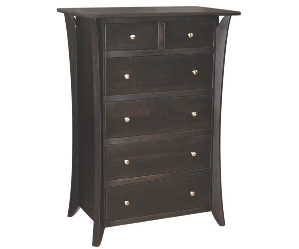 Caledonia 6 Drawer Chest