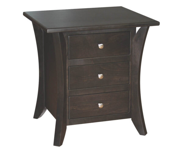 Caledonia Nightstand