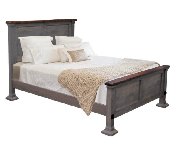Carla Elizabeth Bed