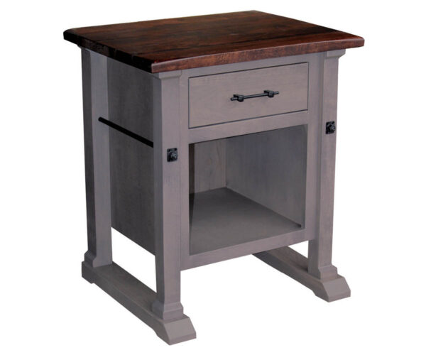 Carla Elizabeth Nightstand