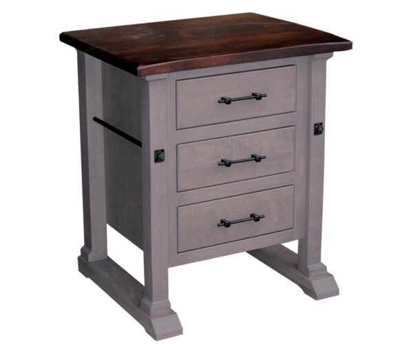 Carla Elizabeth Nightstand