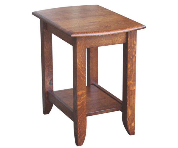 Sierra End Table - Space Saver