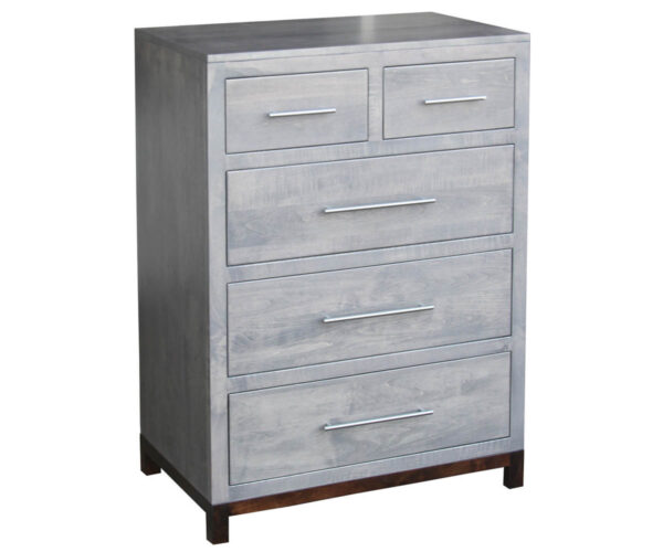 Vienna 5 Drawer Chest